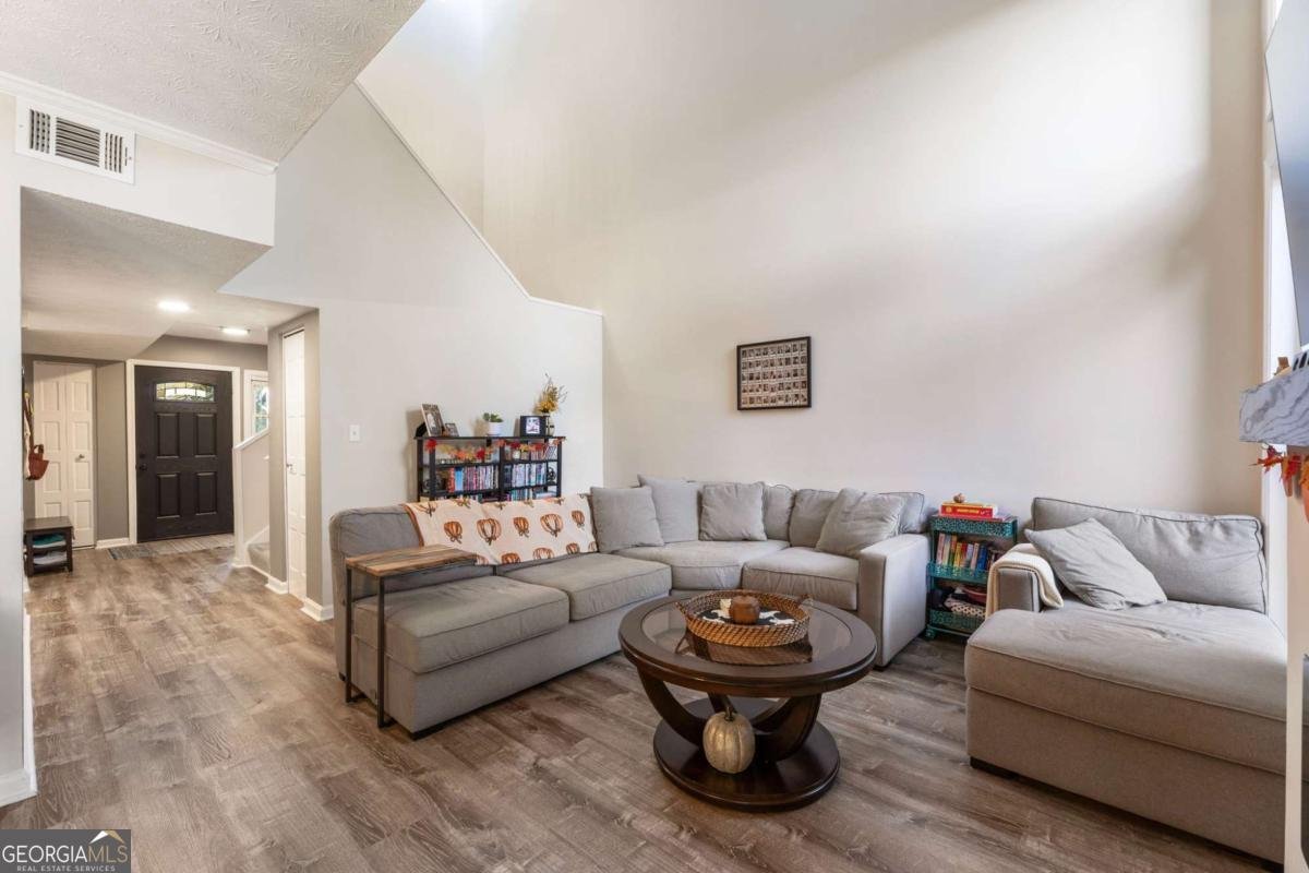 144 Woodhaven Way Alpharetta - Photo 6