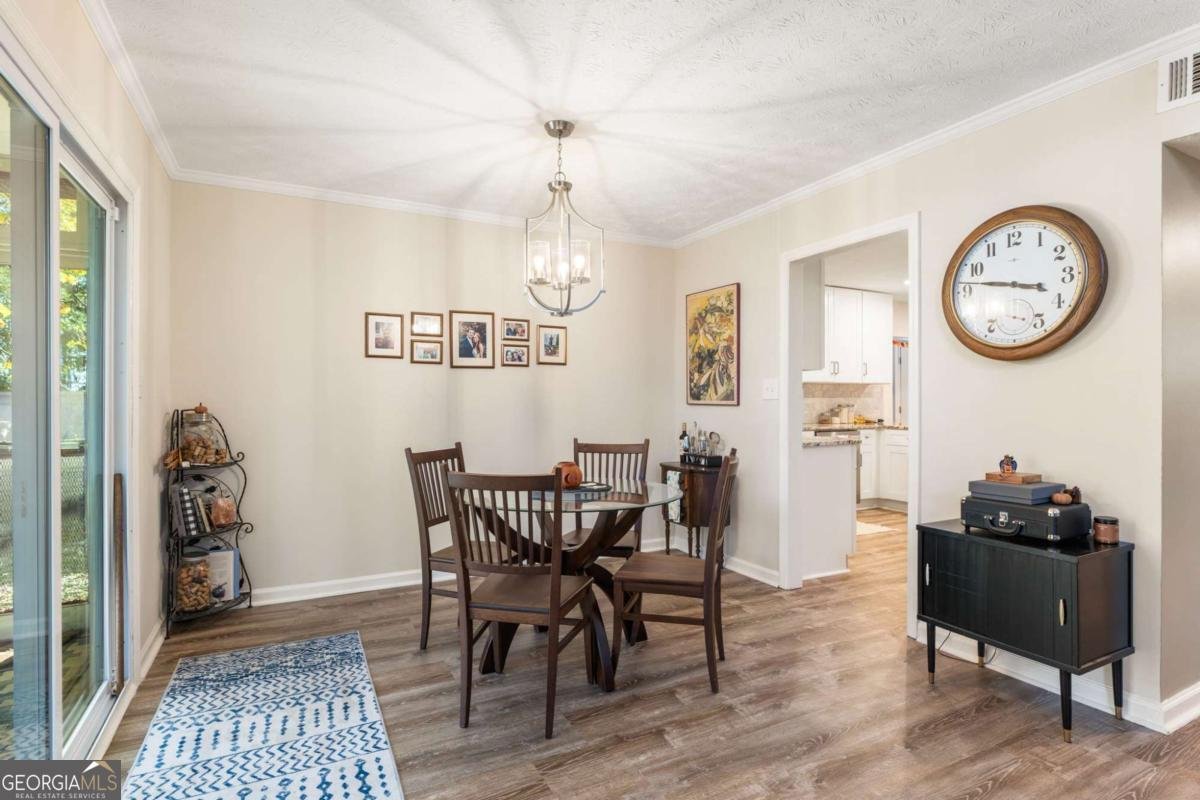 144 Woodhaven Way Alpharetta - Photo 9