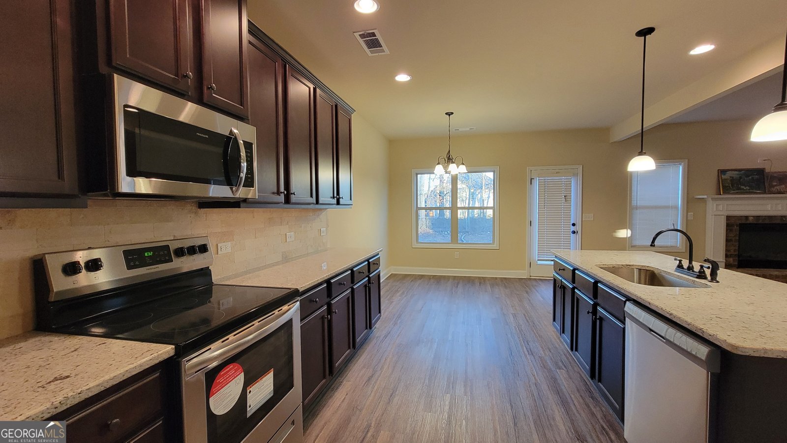 5652 Laney Drive Rex - Photo 16