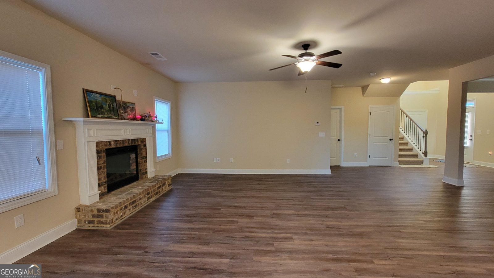 5652 Laney Drive Rex - Photo 21