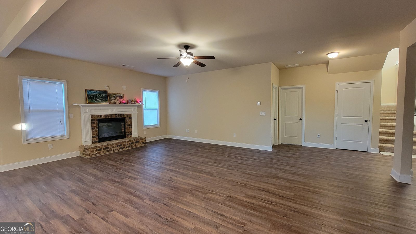 5652 Laney Drive Rex - Photo 22