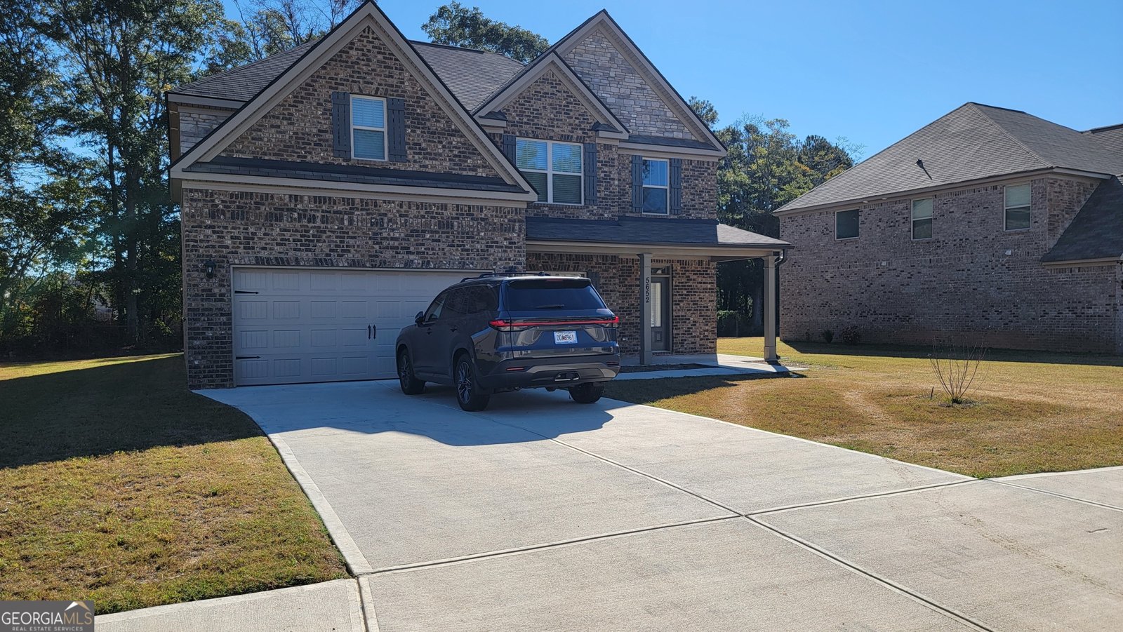 5652 Laney Drive Rex - Photo 59