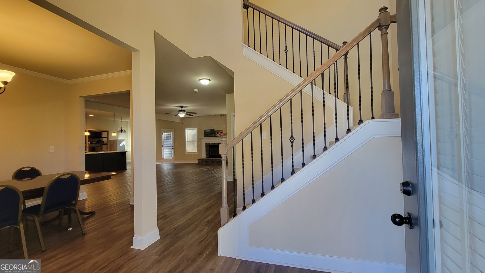 5652 Laney Drive Rex - Photo 6