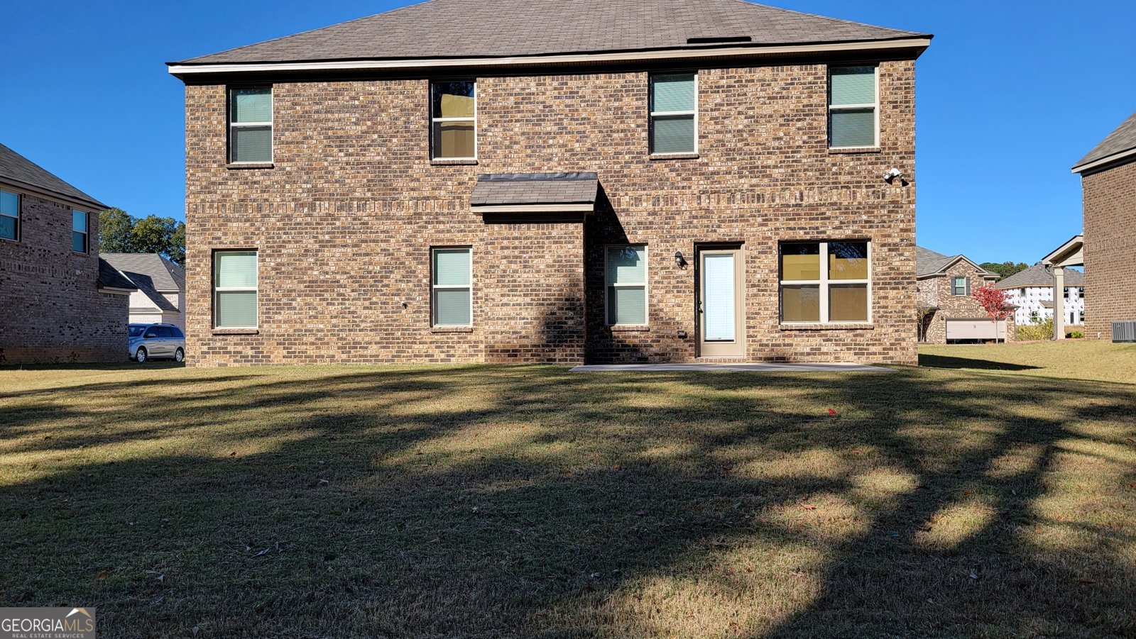 5652 Laney Drive Rex - Photo 61