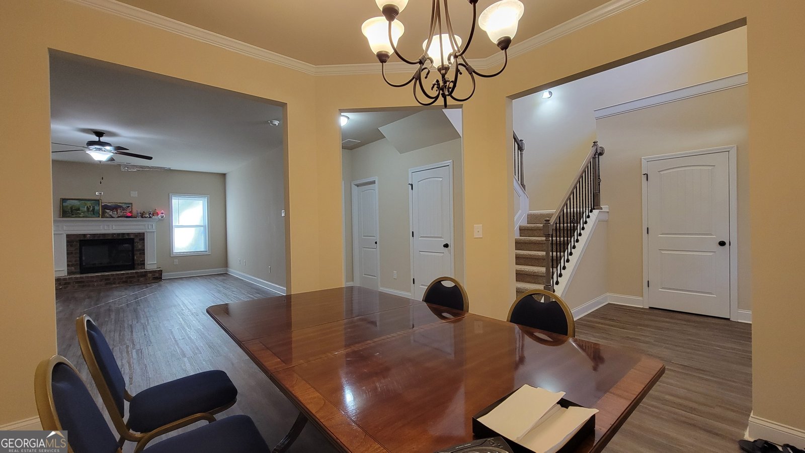 5652 Laney Drive Rex - Photo 7