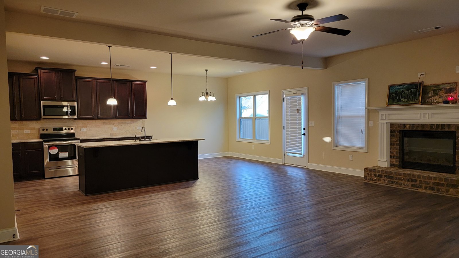 5652 Laney Drive Rex - Photo 9