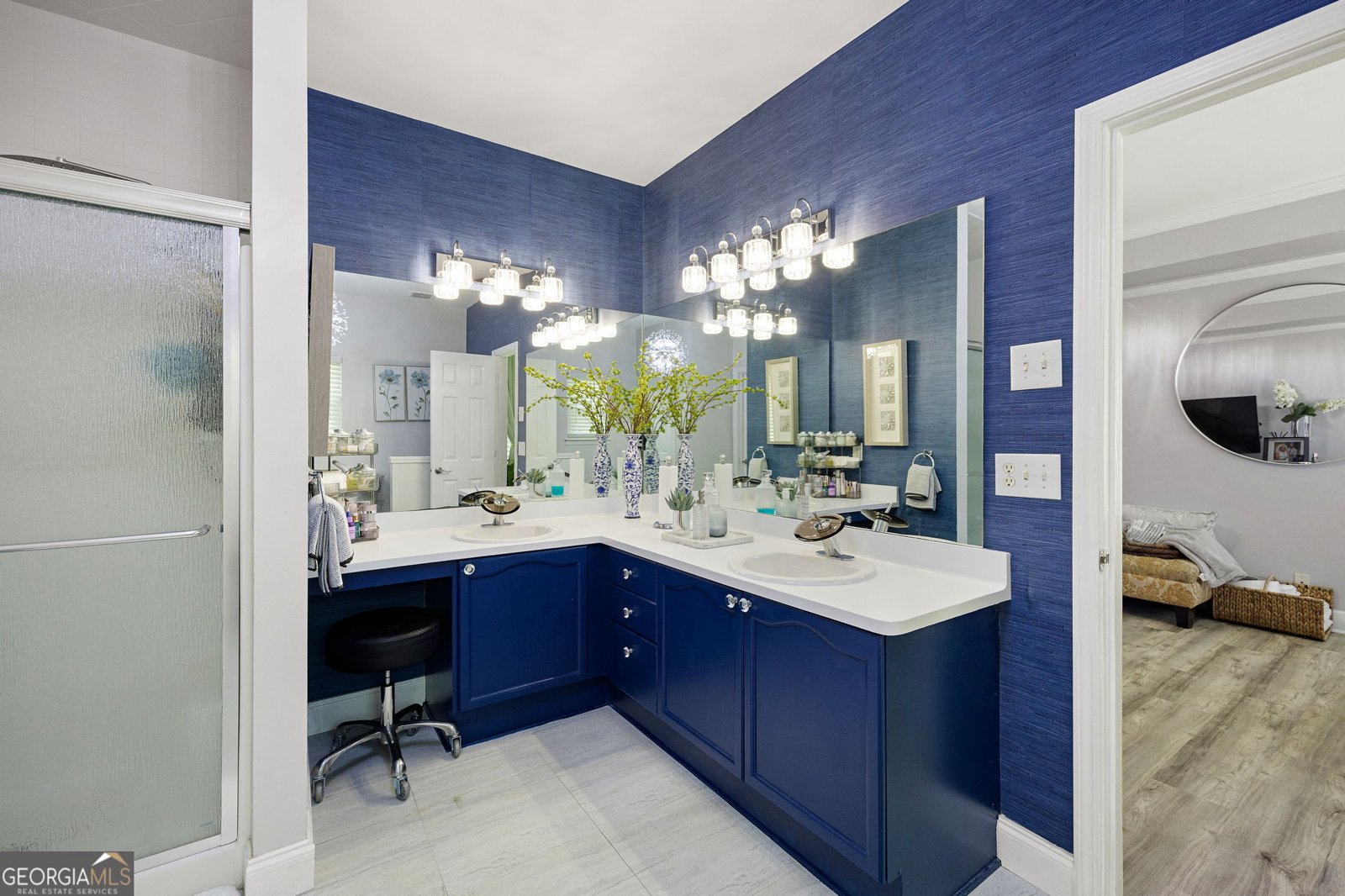 9396 Woodlawn Drive Douglasville - Photo 11