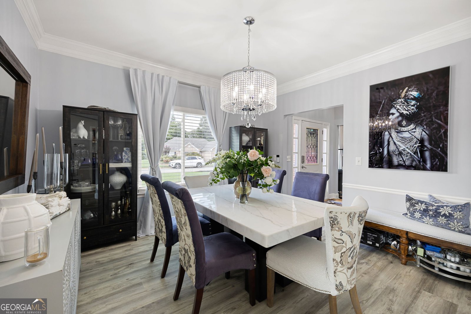 9396 Woodlawn Drive Douglasville - Photo 13