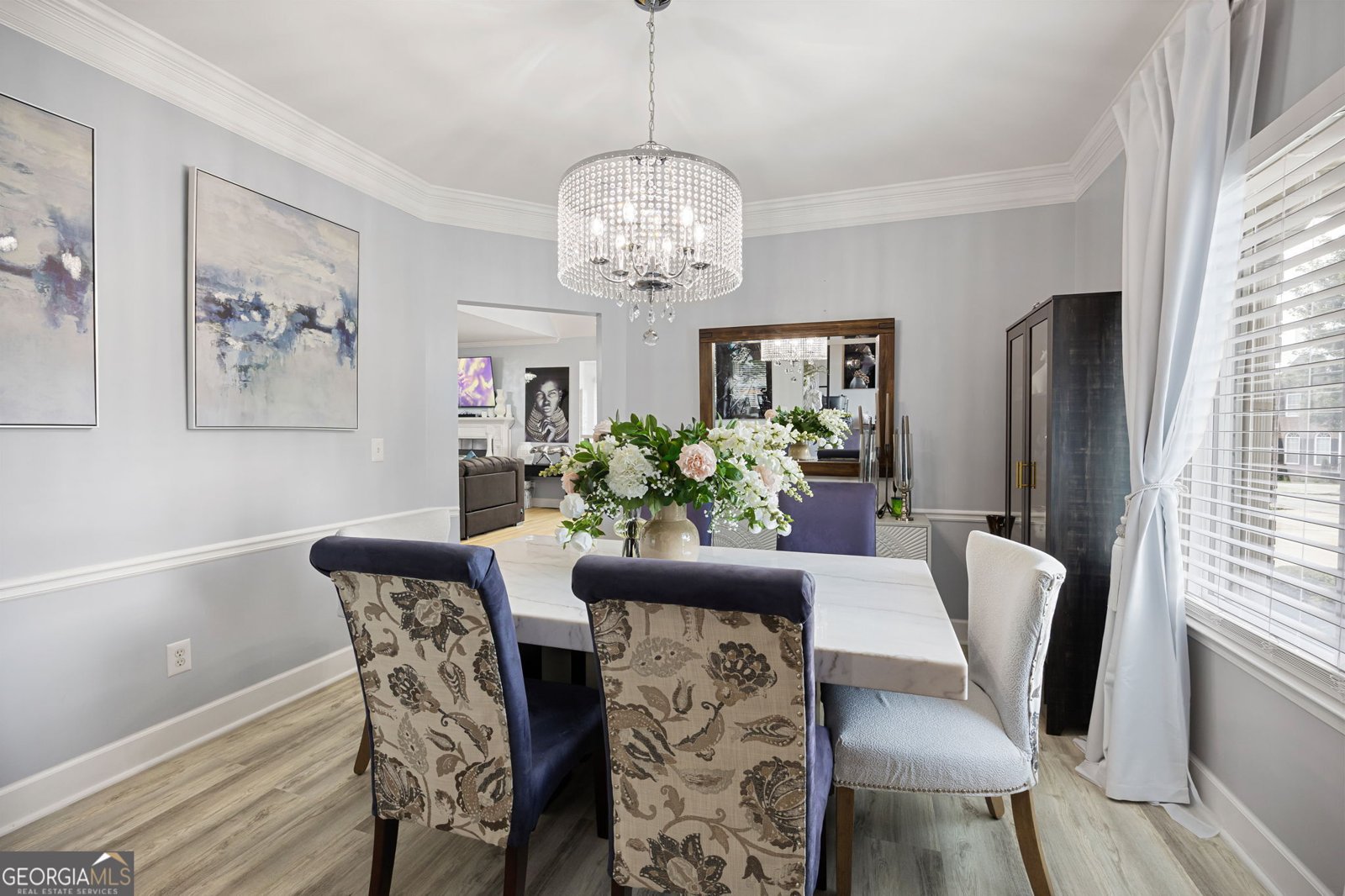 9396 Woodlawn Drive Douglasville - Photo 14