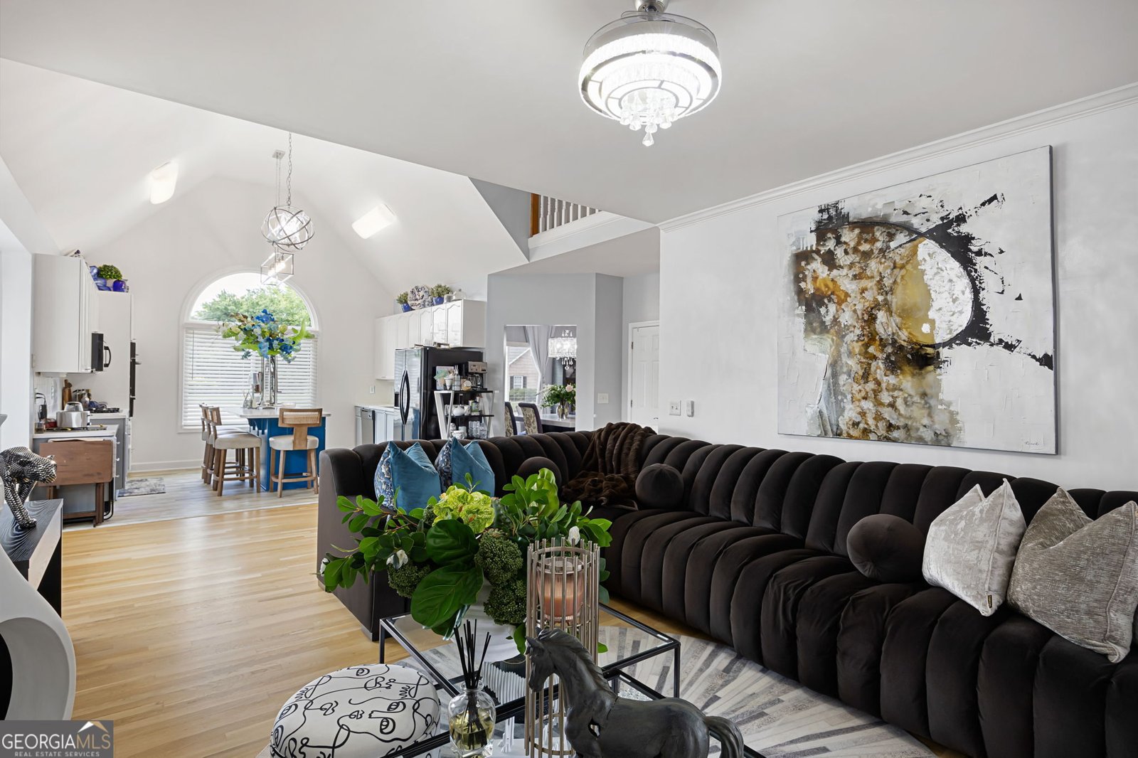 9396 Woodlawn Drive Douglasville - Photo 17