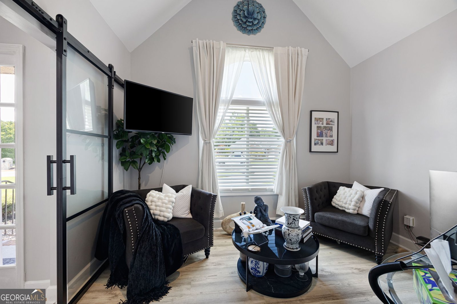 9396 Woodlawn Drive Douglasville - Photo 7