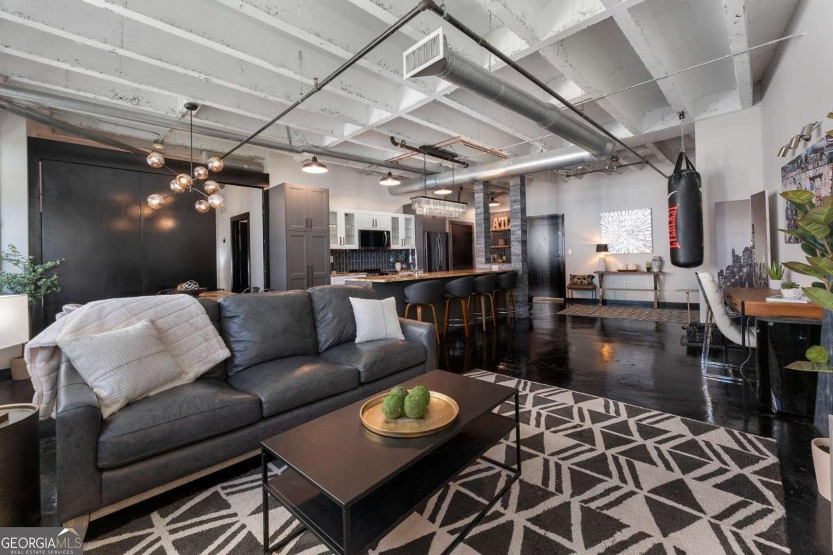 878 Peachtree Street Atlanta - Photo 10