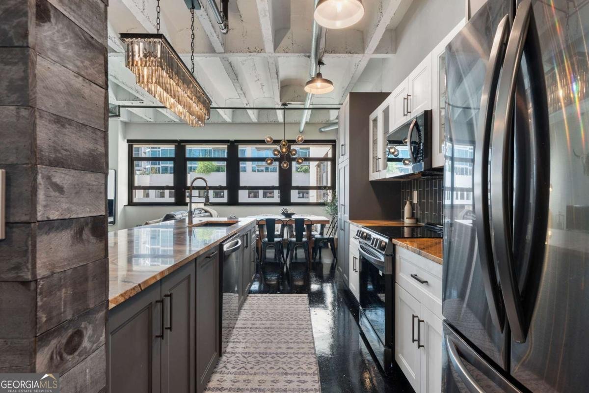 878 Peachtree Street Atlanta - Photo 17