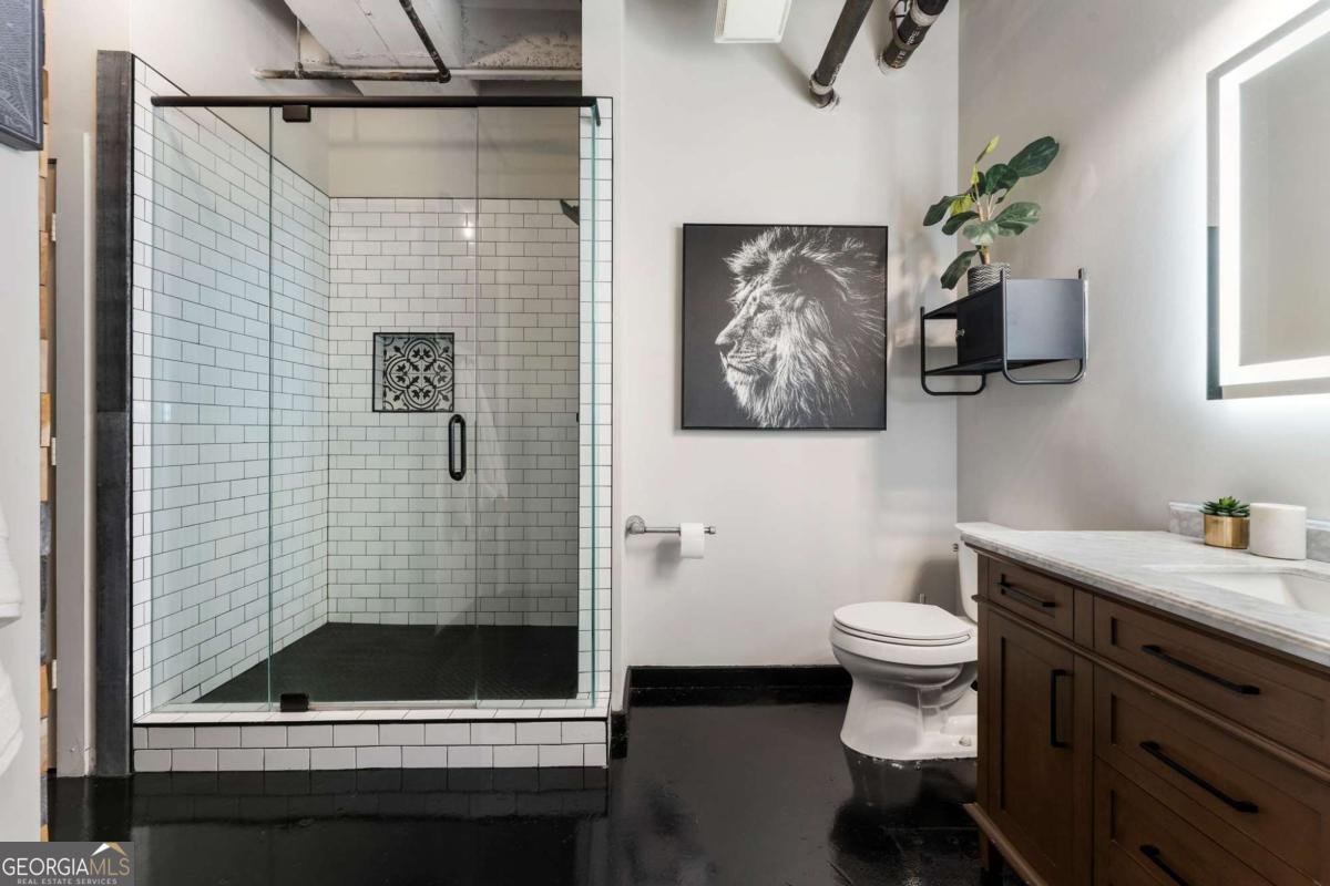 878 Peachtree Street Atlanta - Photo 25