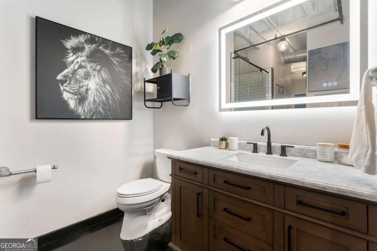 878 Peachtree Street Atlanta - Photo 26