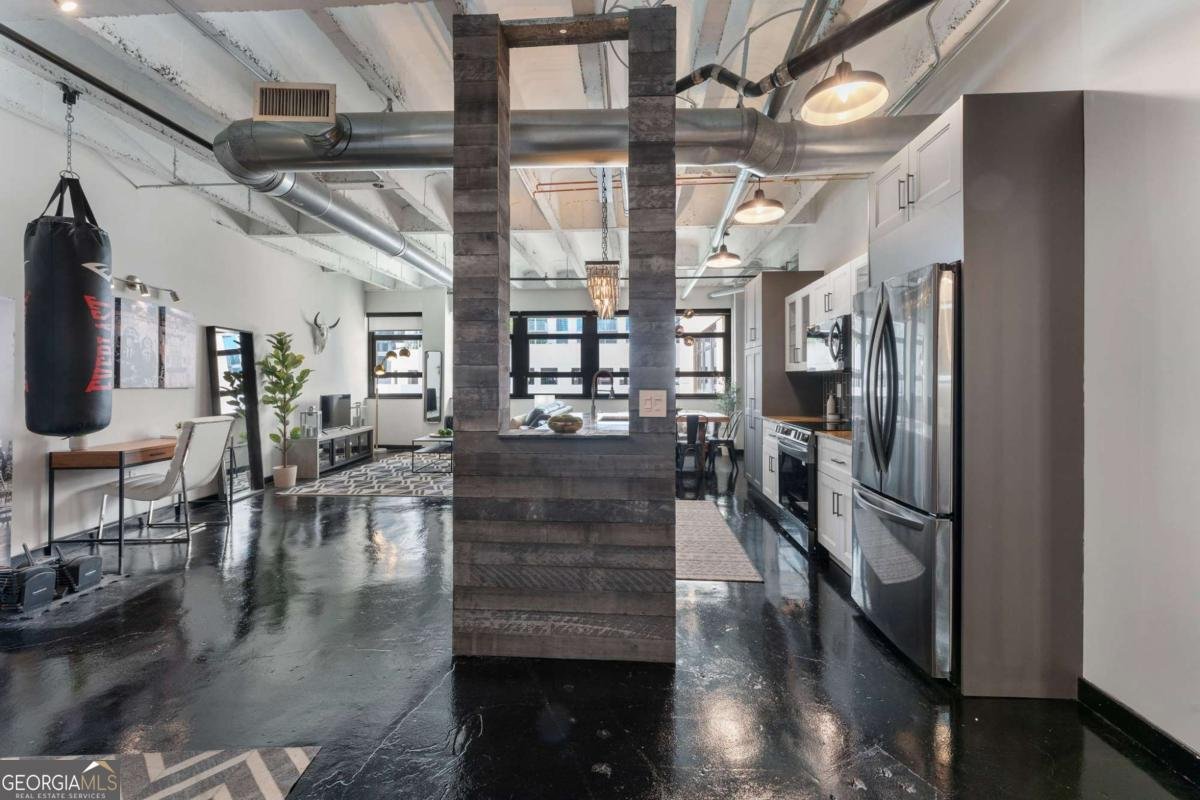 878 Peachtree Street Atlanta - Photo 32