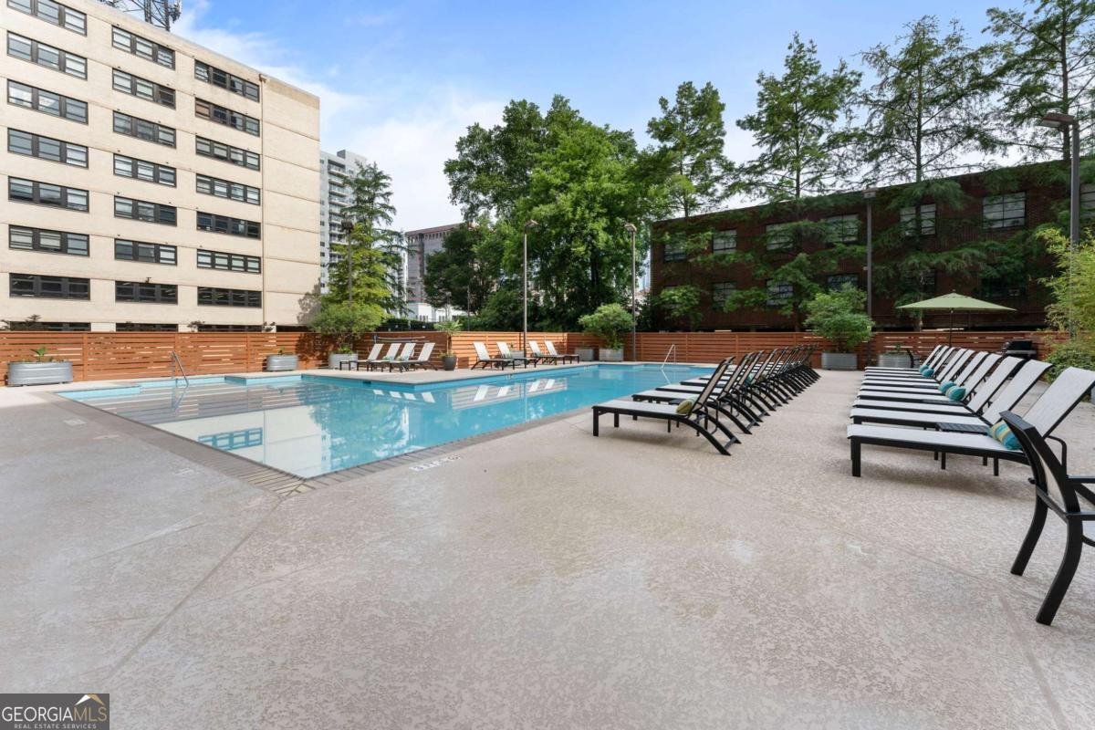 878 Peachtree Street Atlanta - Photo 36