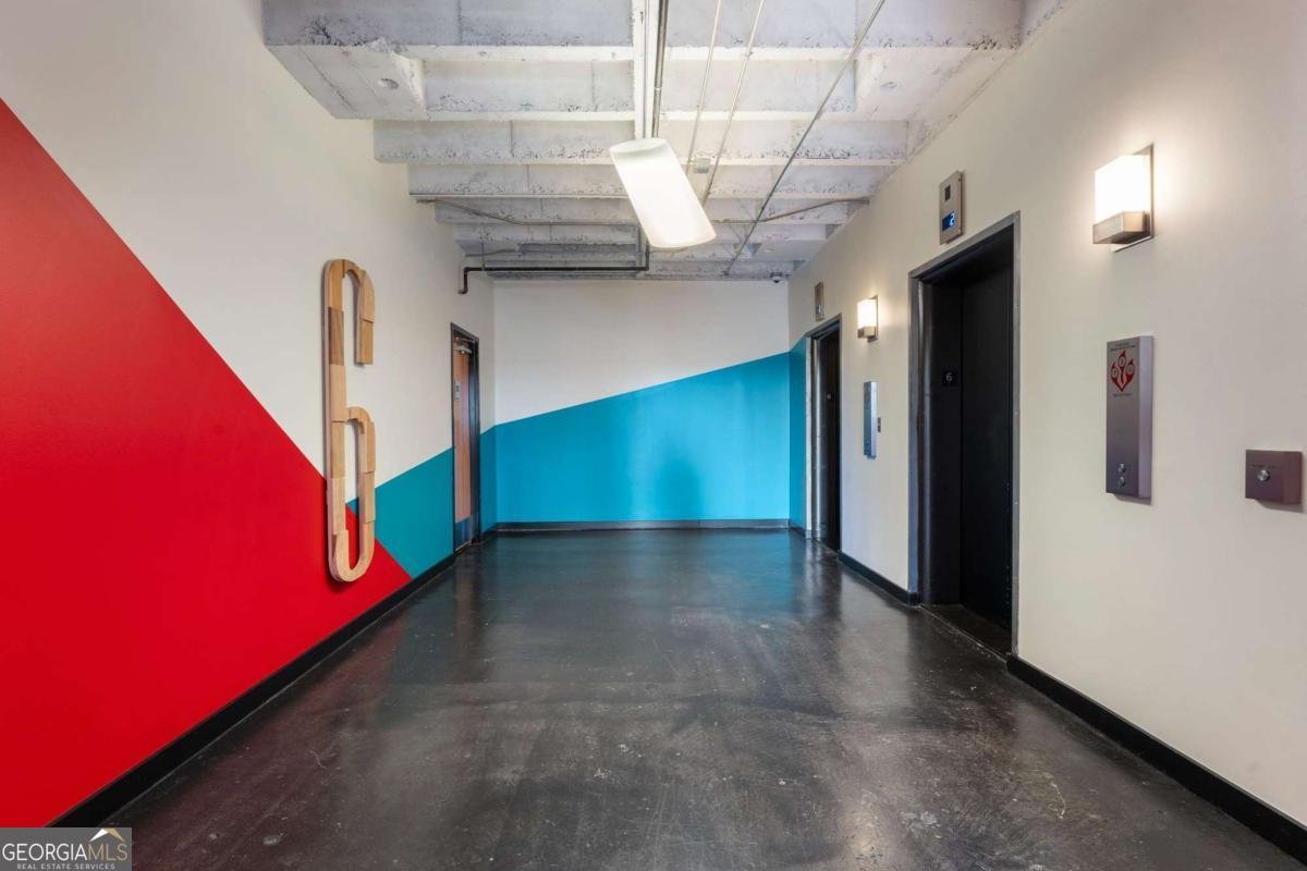 878 Peachtree Street Atlanta - Photo 37