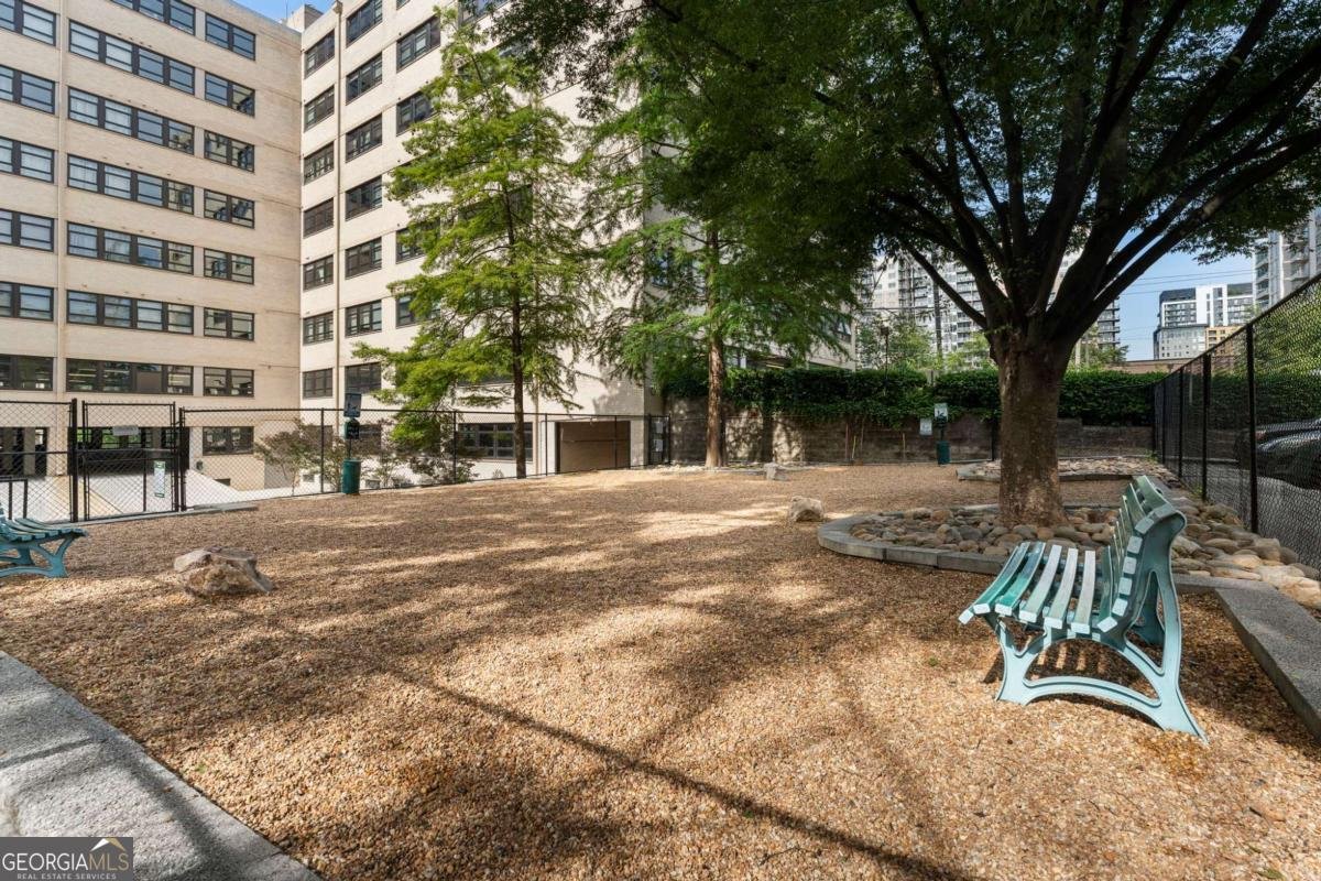 878 Peachtree Street Atlanta - Photo 39