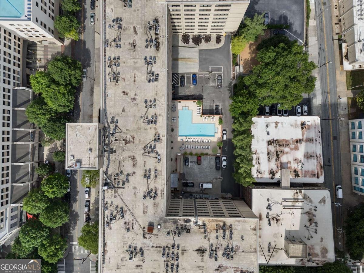 878 Peachtree Street Atlanta - Photo 40