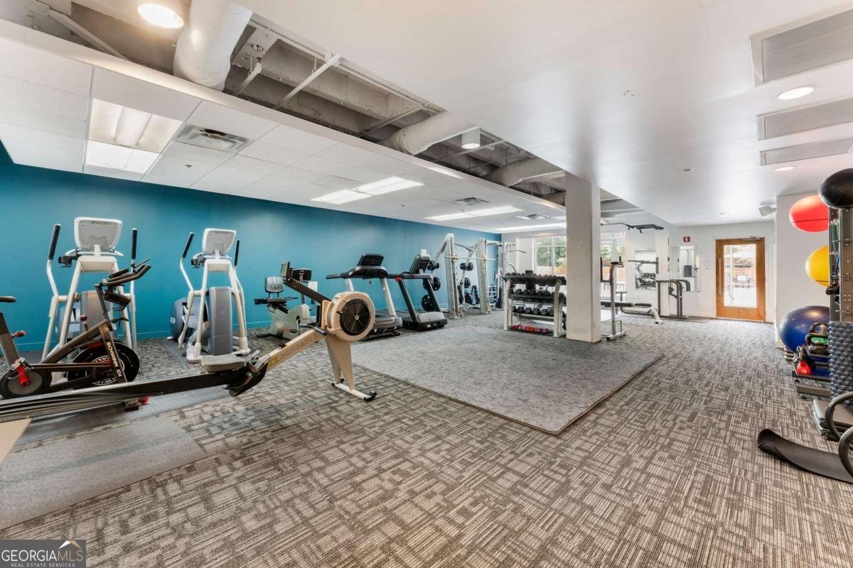 878 Peachtree Street Atlanta - Photo 43