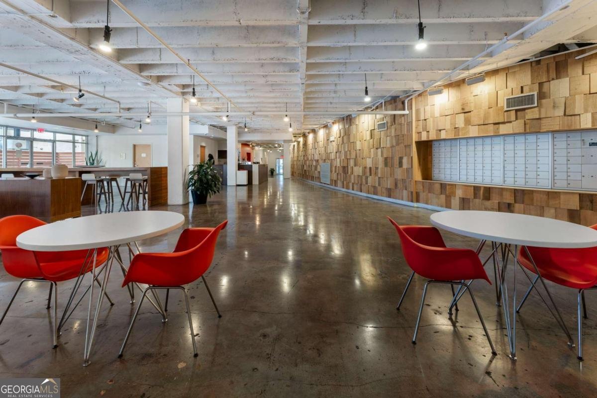 878 Peachtree Street Atlanta - Photo 45