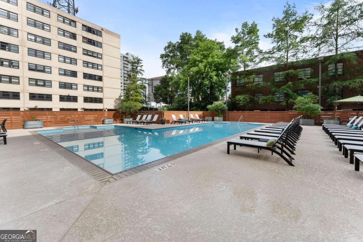 878 Peachtree Street Atlanta - Photo 49