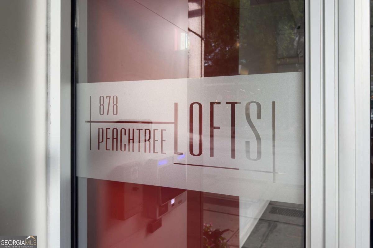 878 Peachtree Street Atlanta - Photo 58