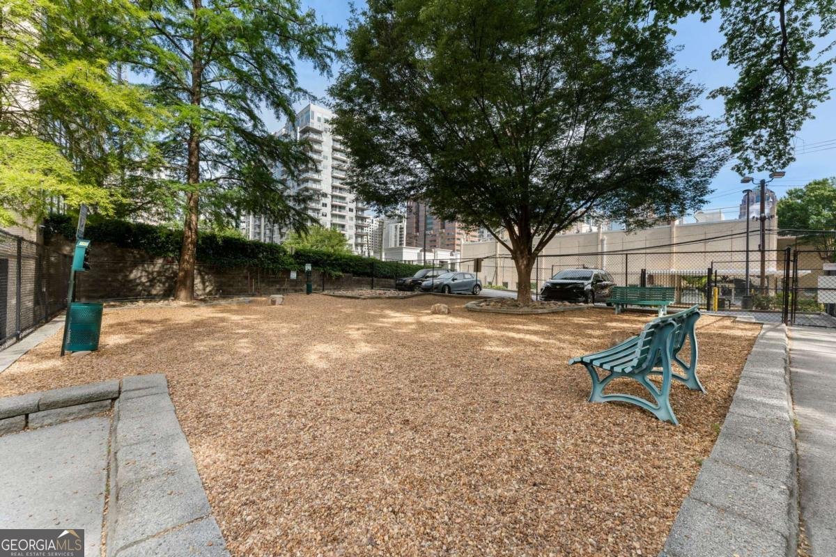 878 Peachtree Street Atlanta - Photo 59