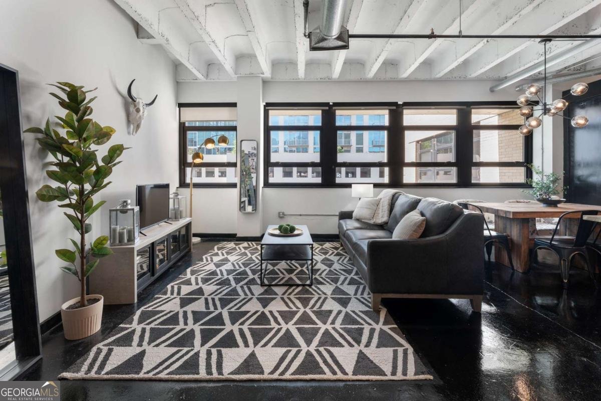 878 Peachtree Street Atlanta - Photo 8