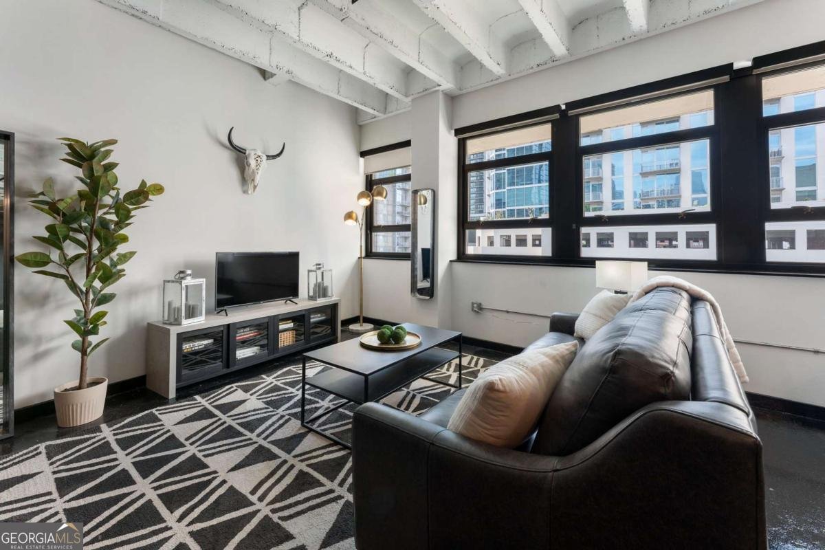 878 Peachtree Street Atlanta - Photo 9