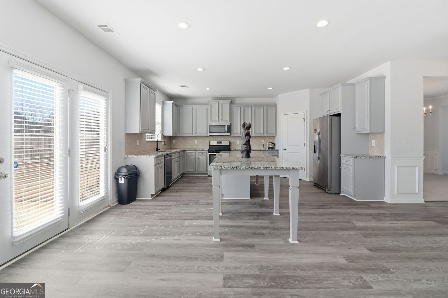 210 Palm Springs Circle Fairburn - Photo 15