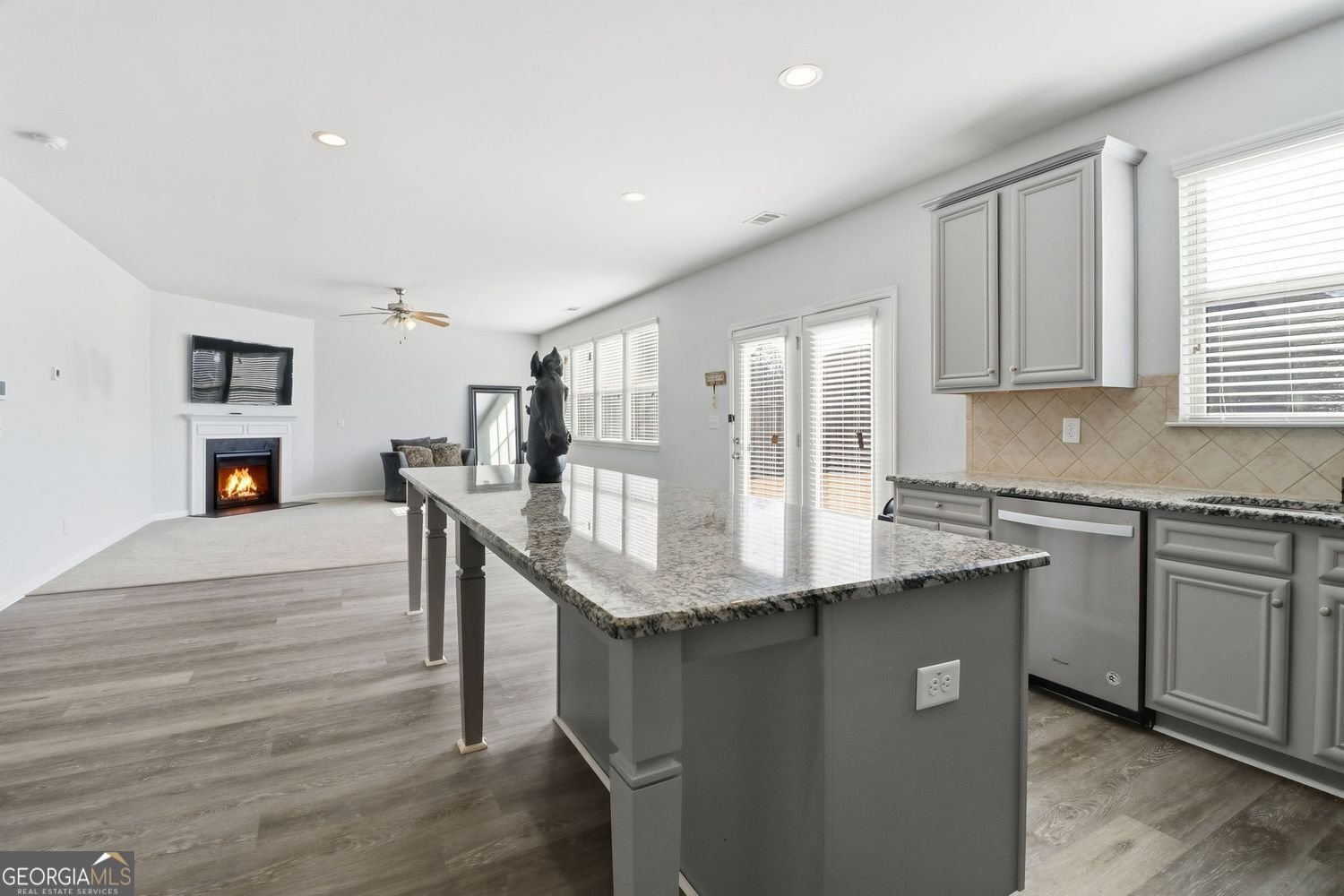 210 Palm Springs Circle Fairburn - Photo 16