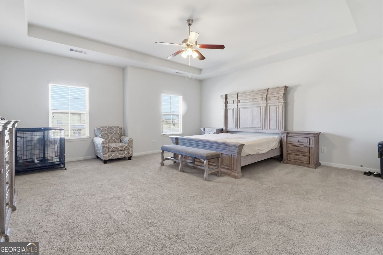 210 Palm Springs Circle Fairburn - Photo 21