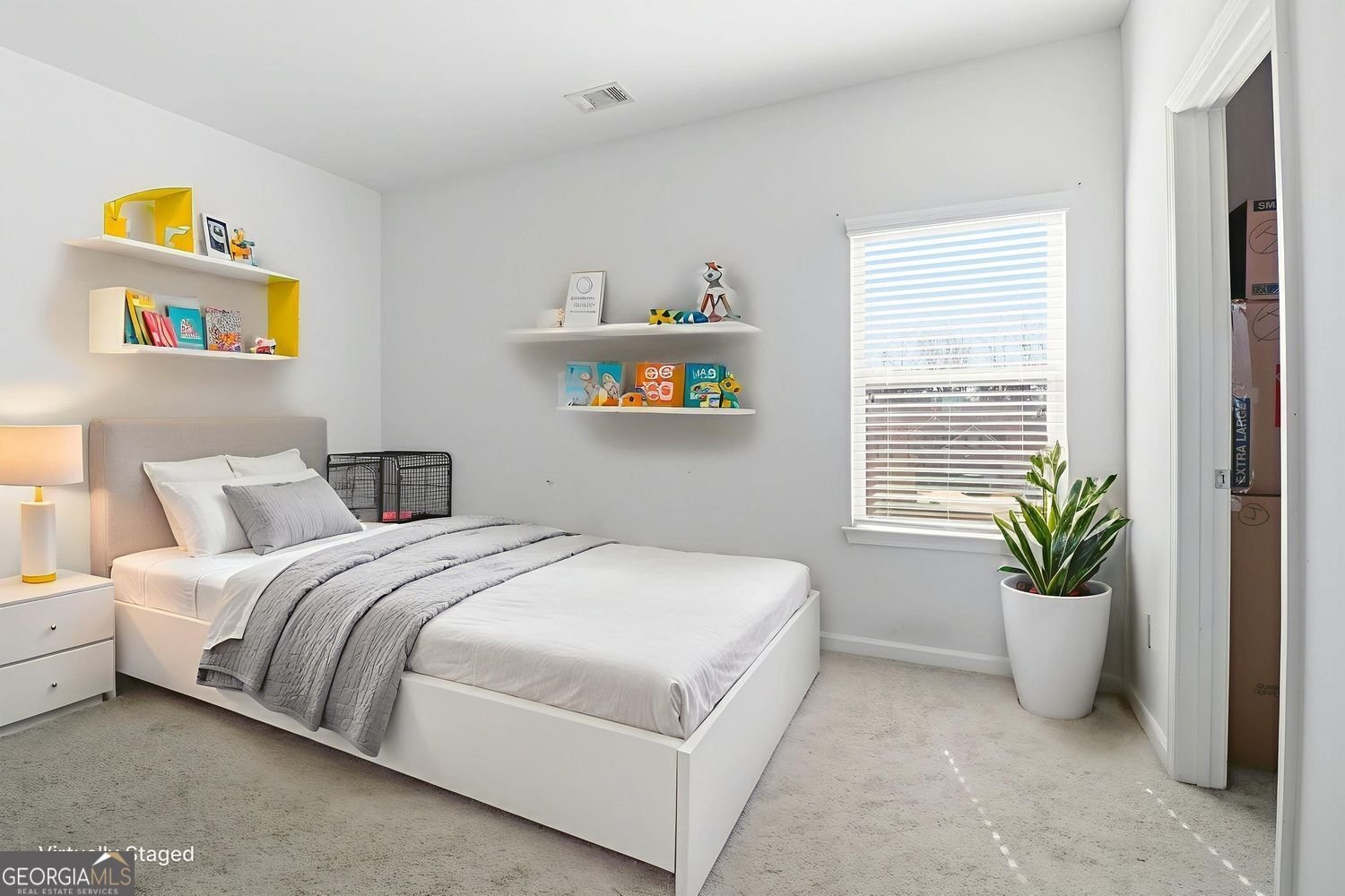 210 Palm Springs Circle Fairburn - Photo 22