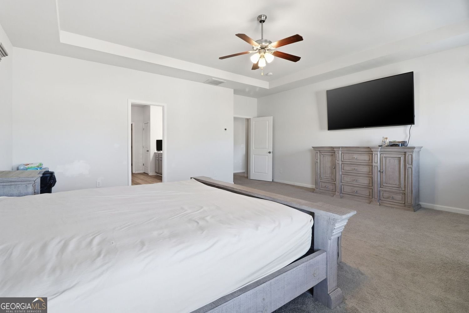 210 Palm Springs Circle Fairburn - Photo 29