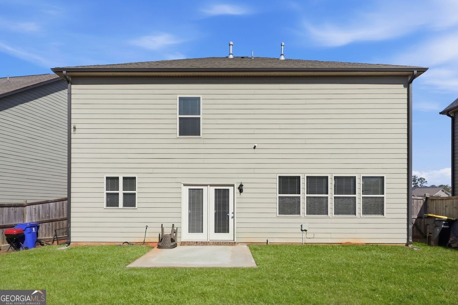 210 Palm Springs Circle Fairburn - Photo 36