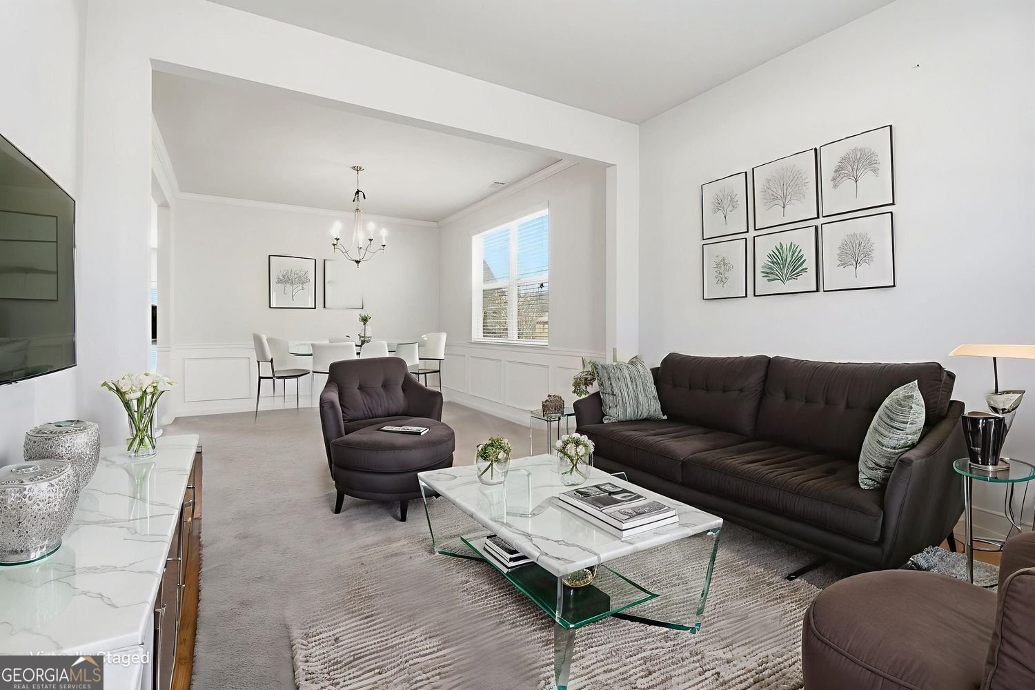 210 Palm Springs Circle Fairburn - Photo 6