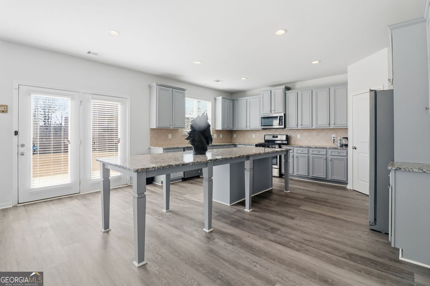 210 Palm Springs Circle Fairburn - Photo 9