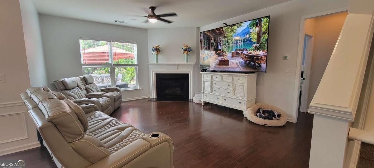 409 Golden Rod Court Griffin - Photo 10