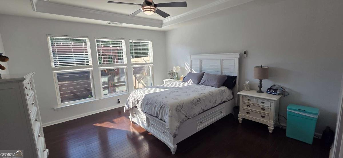 409 Golden Rod Court Griffin - Photo 11