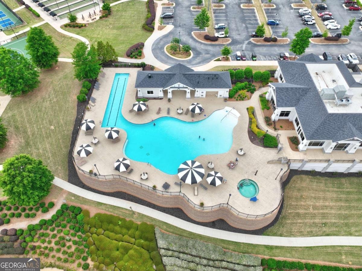 409 Golden Rod Court Griffin - Photo 25