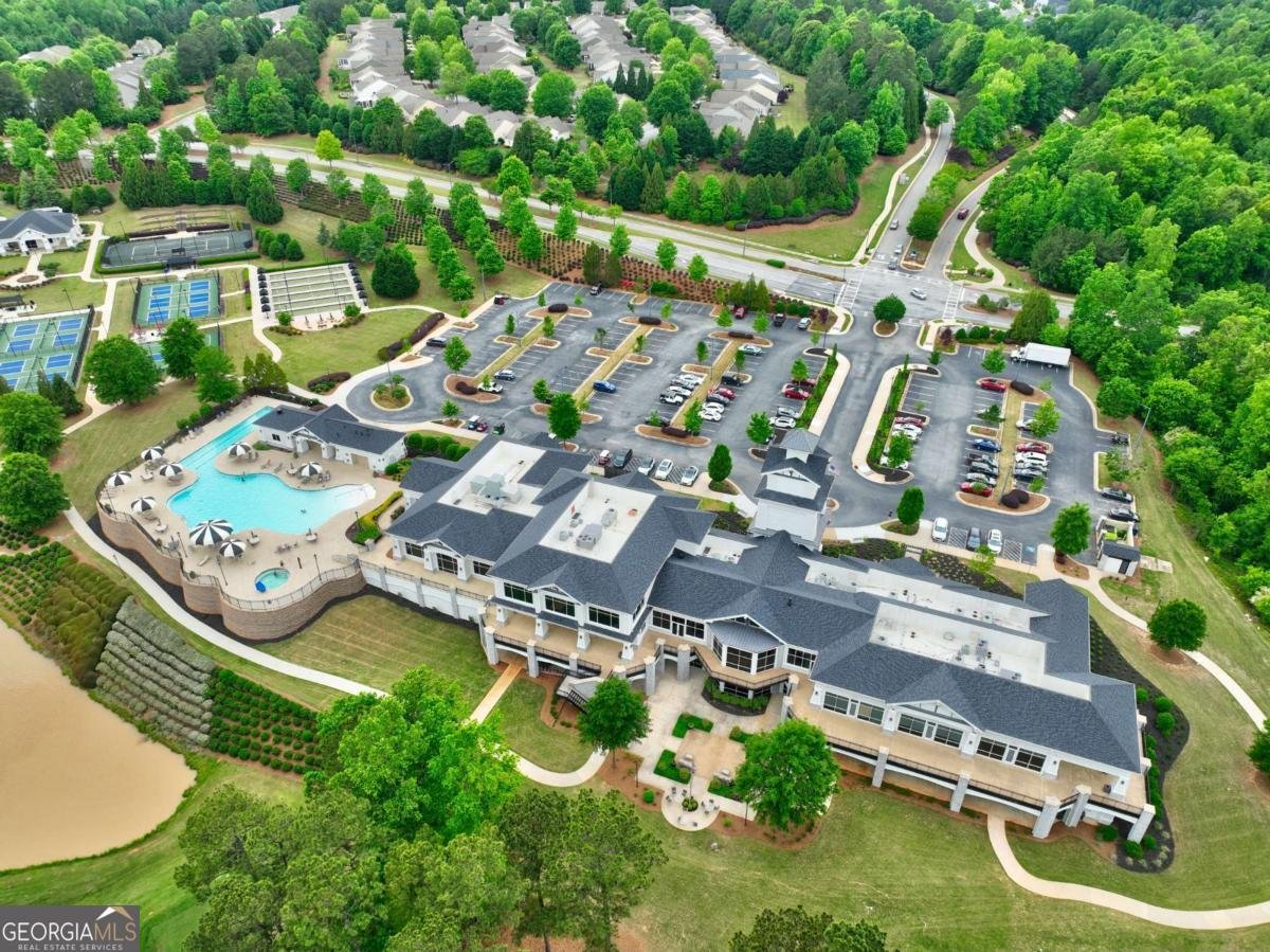 409 Golden Rod Court Griffin - Photo 26