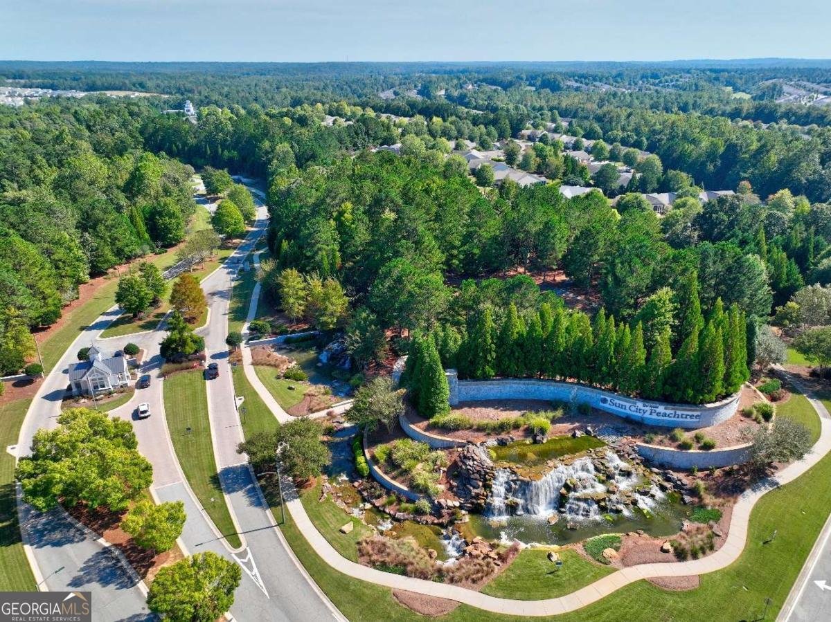 409 Golden Rod Court Griffin - Photo 28