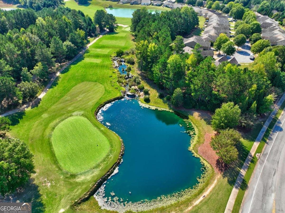 409 Golden Rod Court Griffin - Photo 31