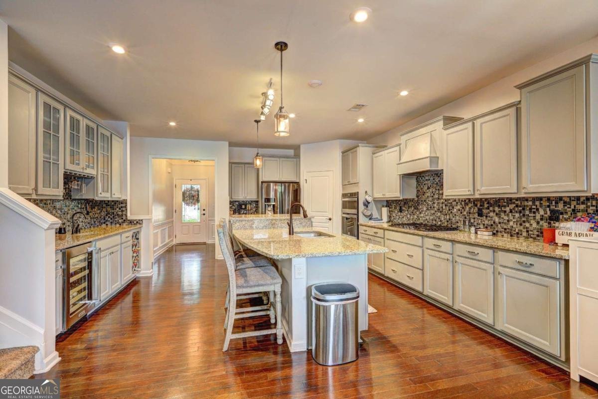 409 Golden Rod Court Griffin - Photo 8