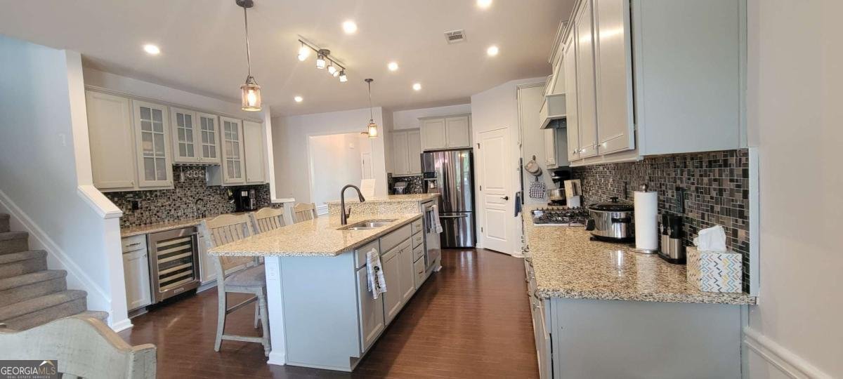 409 Golden Rod Court Griffin - Photo 9