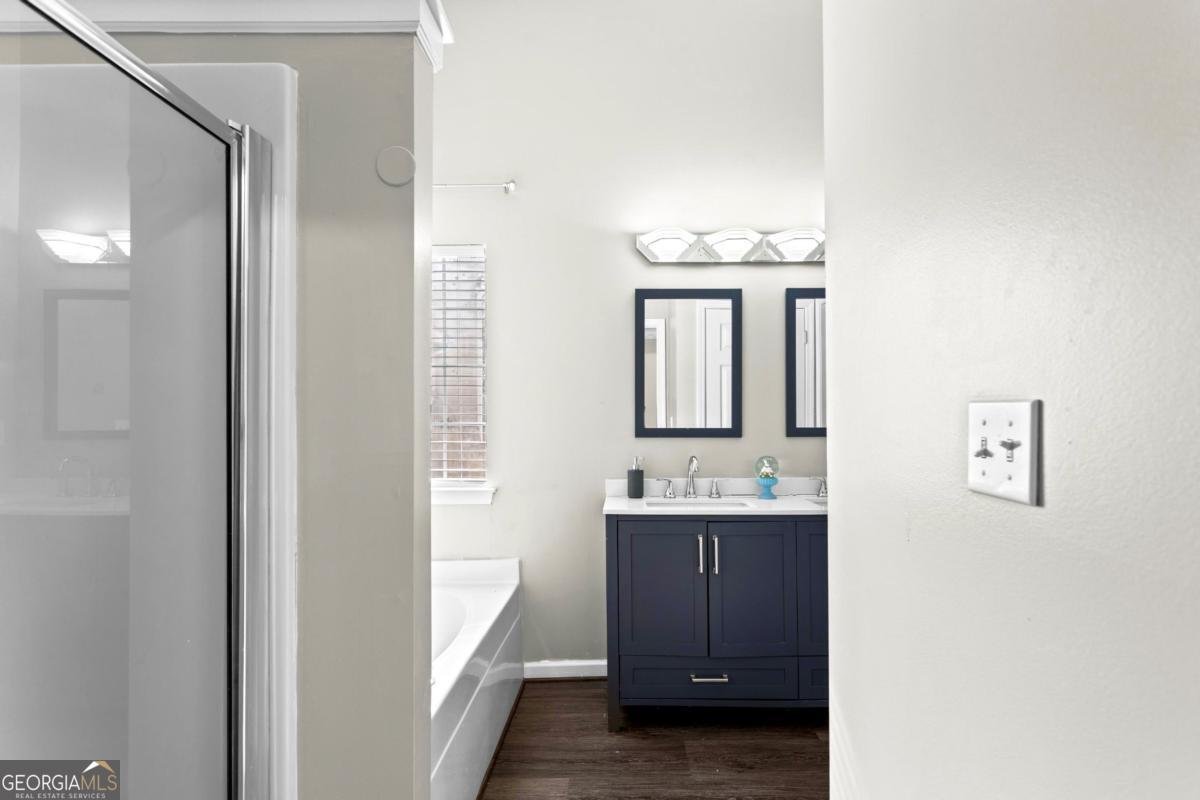 4190 WINGFOOT Court Decatur - Photo 17