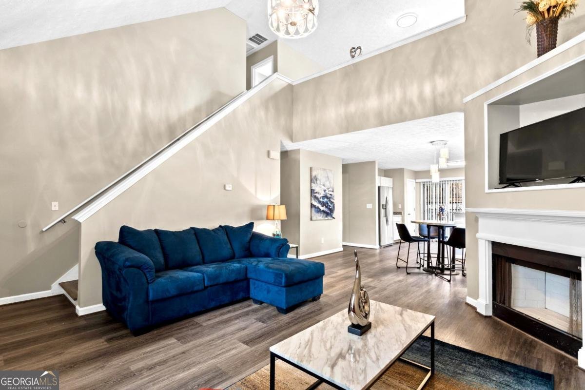 4190 WINGFOOT Court Decatur - Photo 8