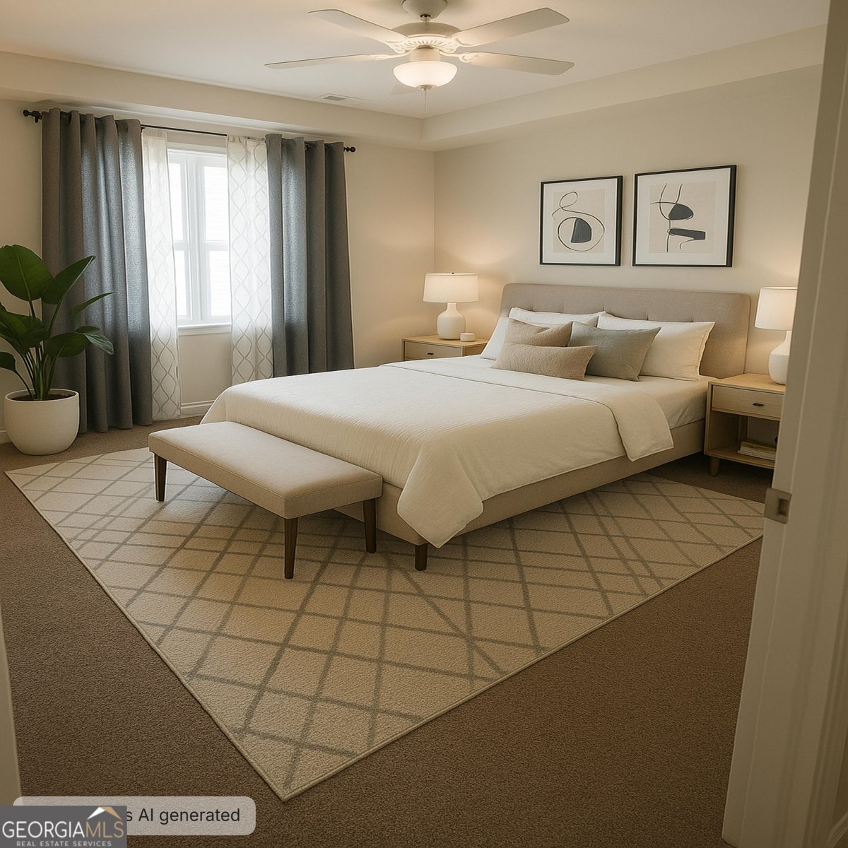 301 Buckpasser Court Acworth - Photo 24